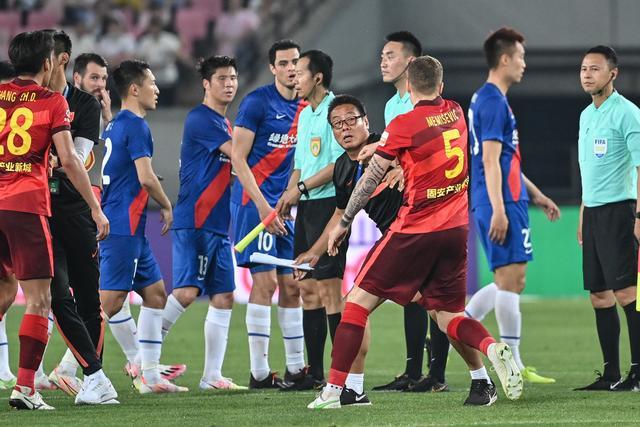 意大利足球为什么不行了